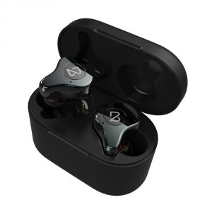 B90 Pro ultra Gunmetal