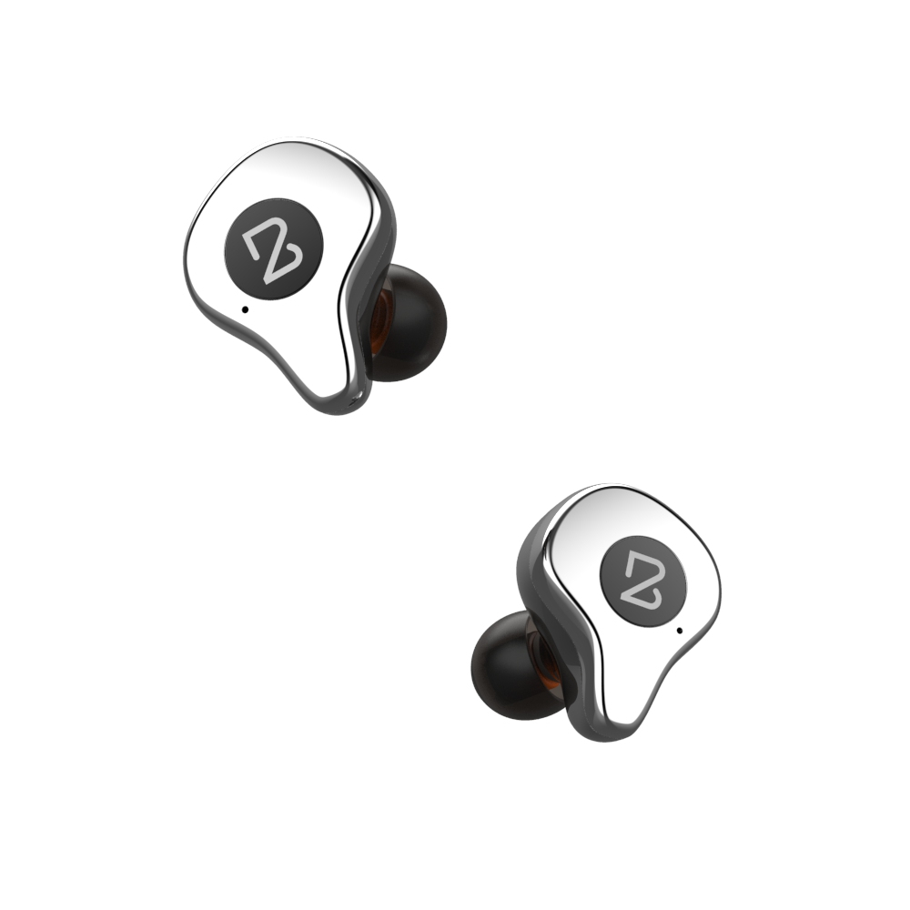 B90 Pro Ultra Silver